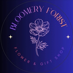 Bloomery Florist logo